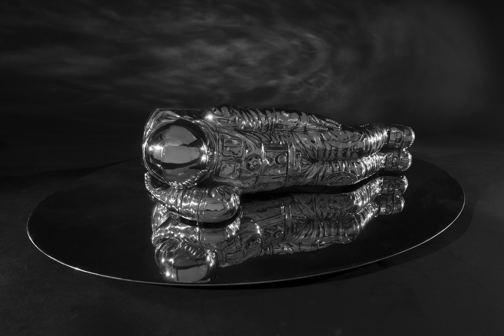 自由身—黃心健的元宇宙