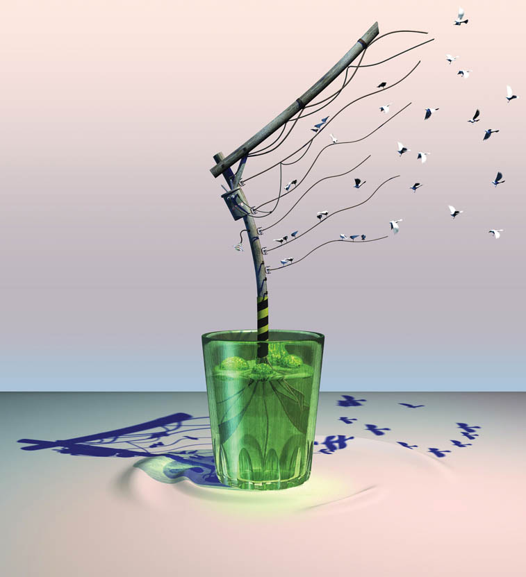 自由身—黃心健的元宇宙