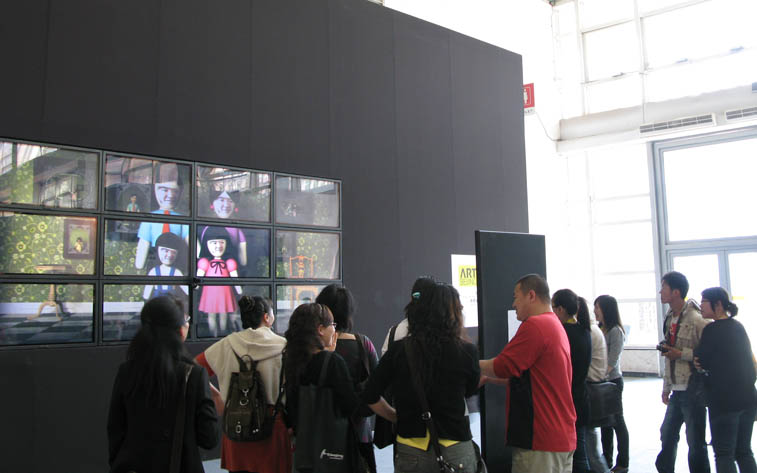 自由身—黃心健的元宇宙