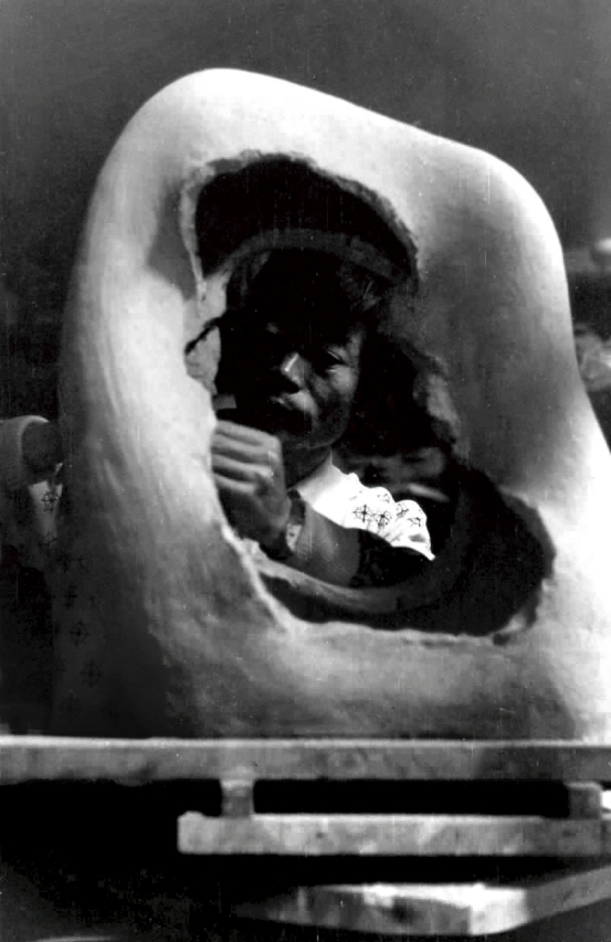 照片:1981 朴子工作室