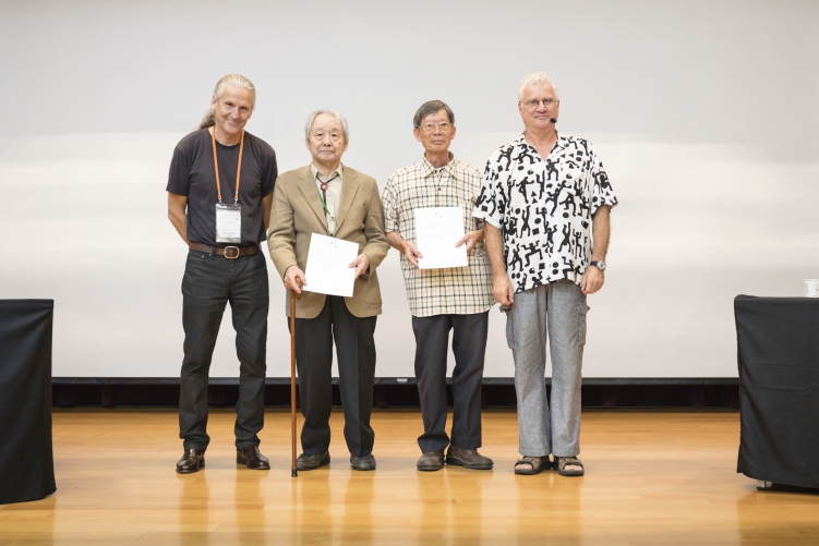 照片:2016楊元太 個照