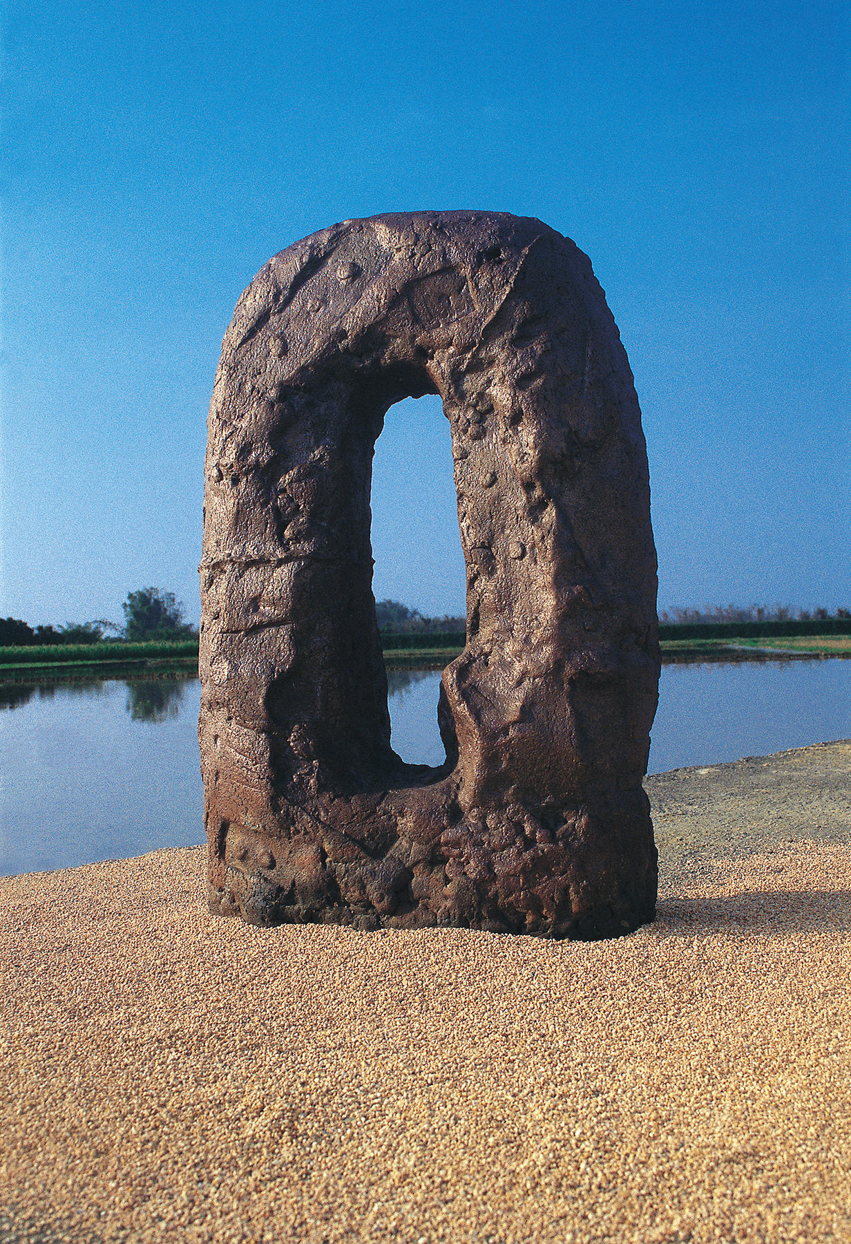 崇敬造物-2024楊元太：太陽展之後60年