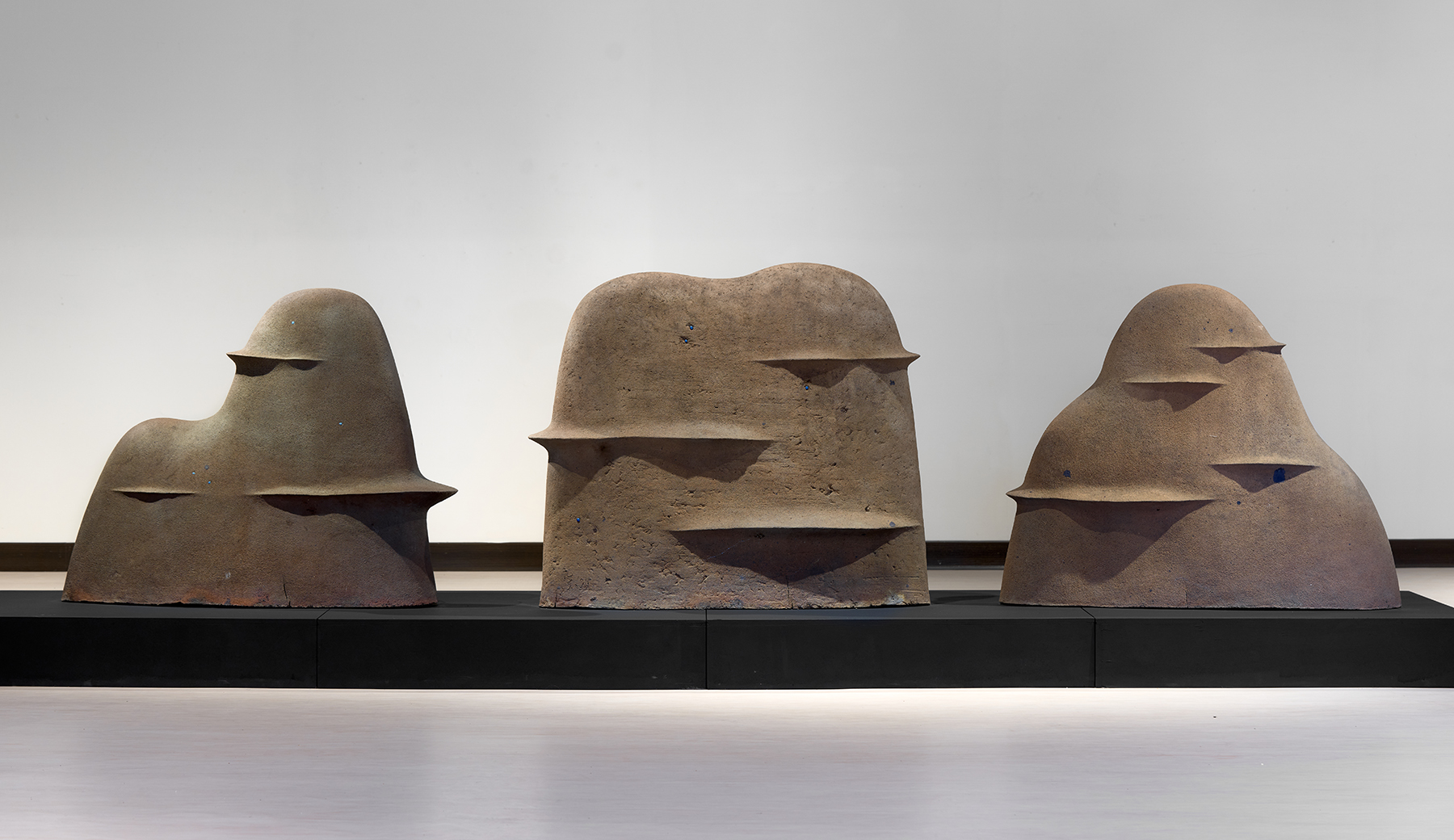 崇敬造物-2024楊元太：太陽展之後60年