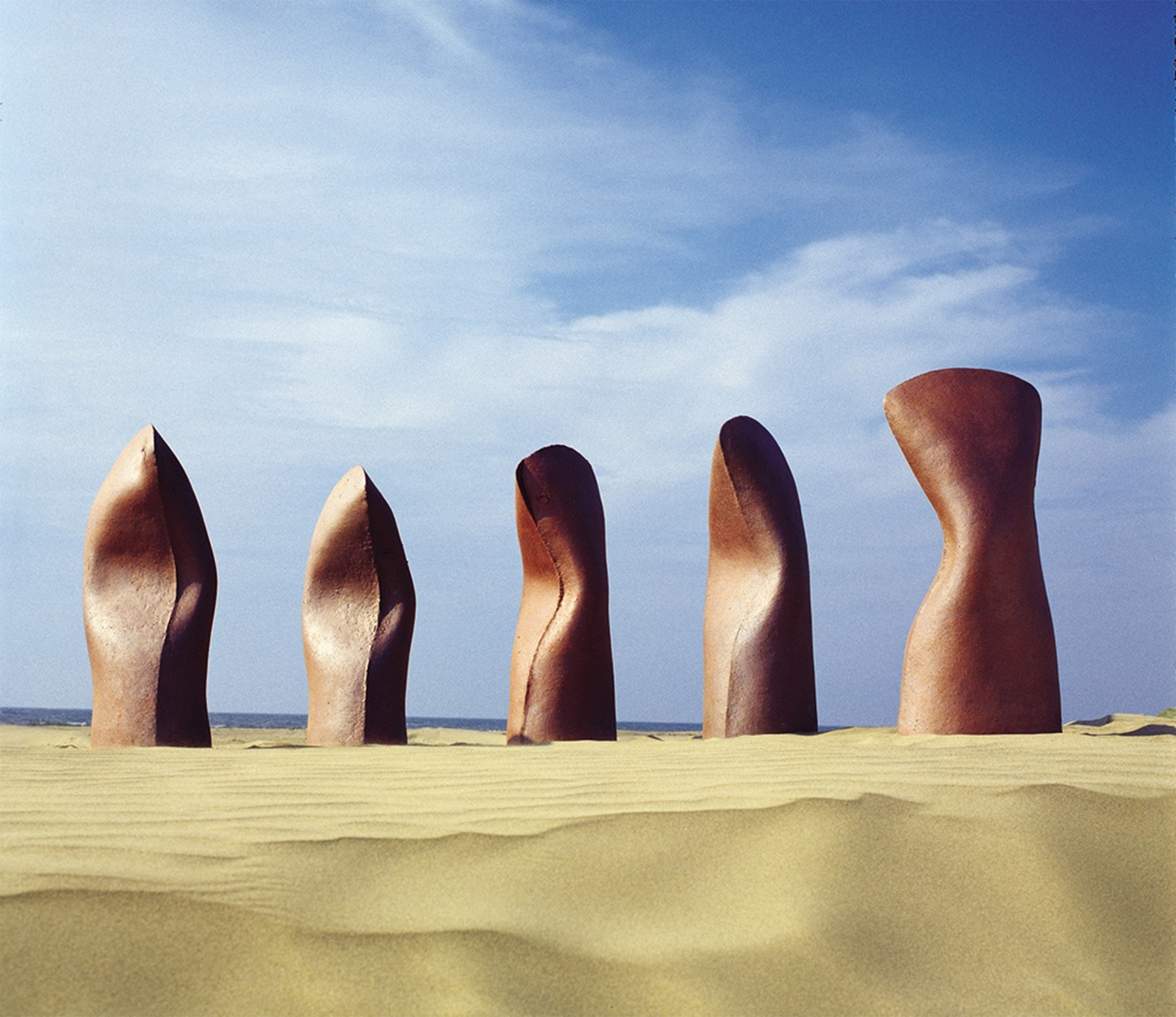 崇敬造物-2024楊元太：太陽展之後60年