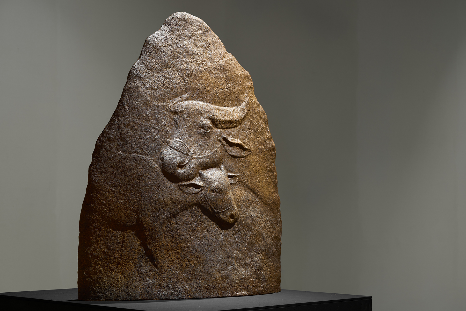 崇敬造物-2024楊元太：太陽展之後60年