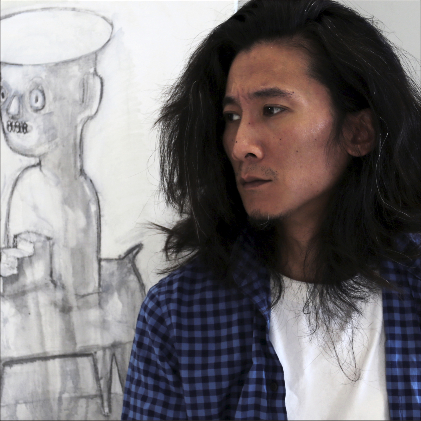 黃志偉 Huang Chih Wei