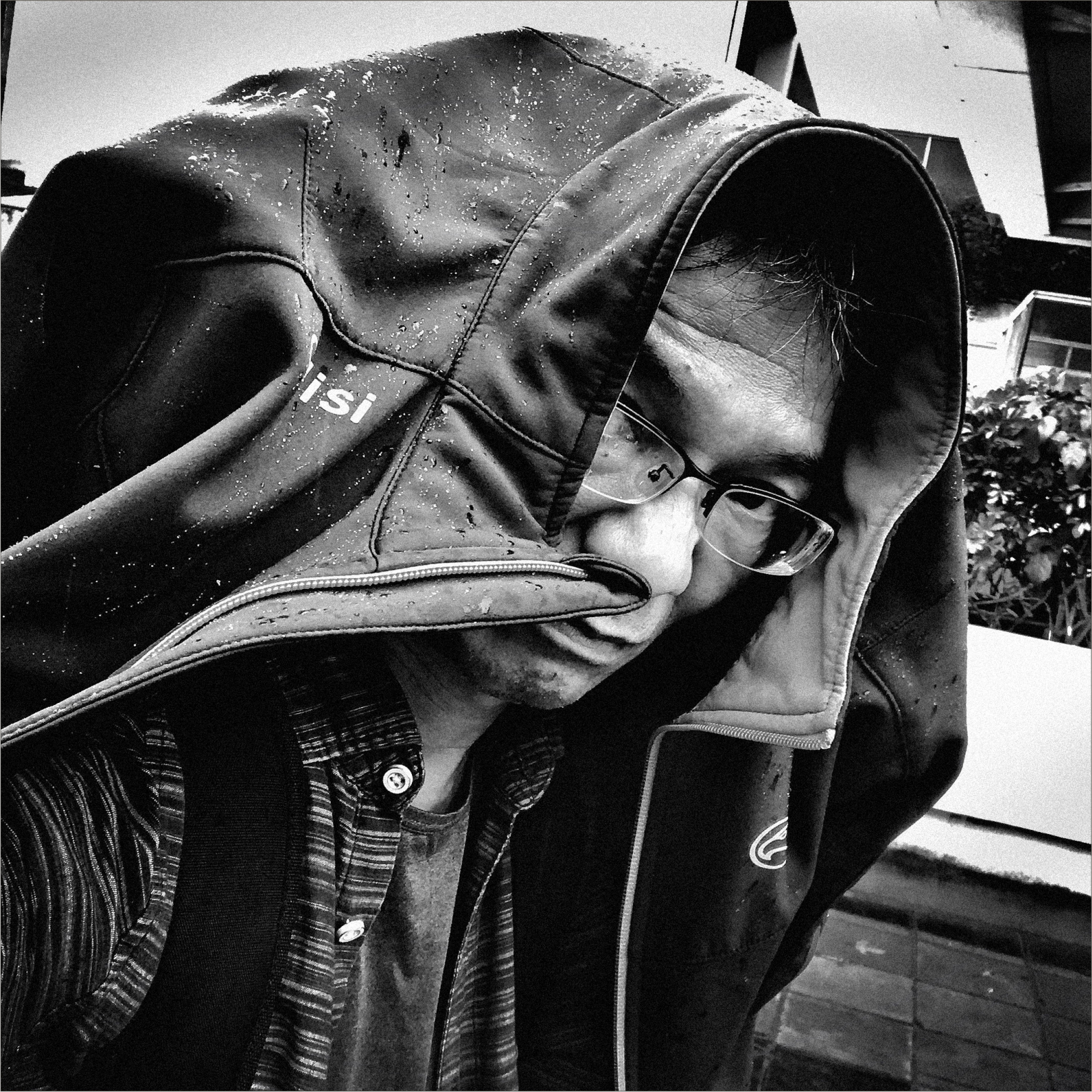 黃志偉 Huang Chih Wei