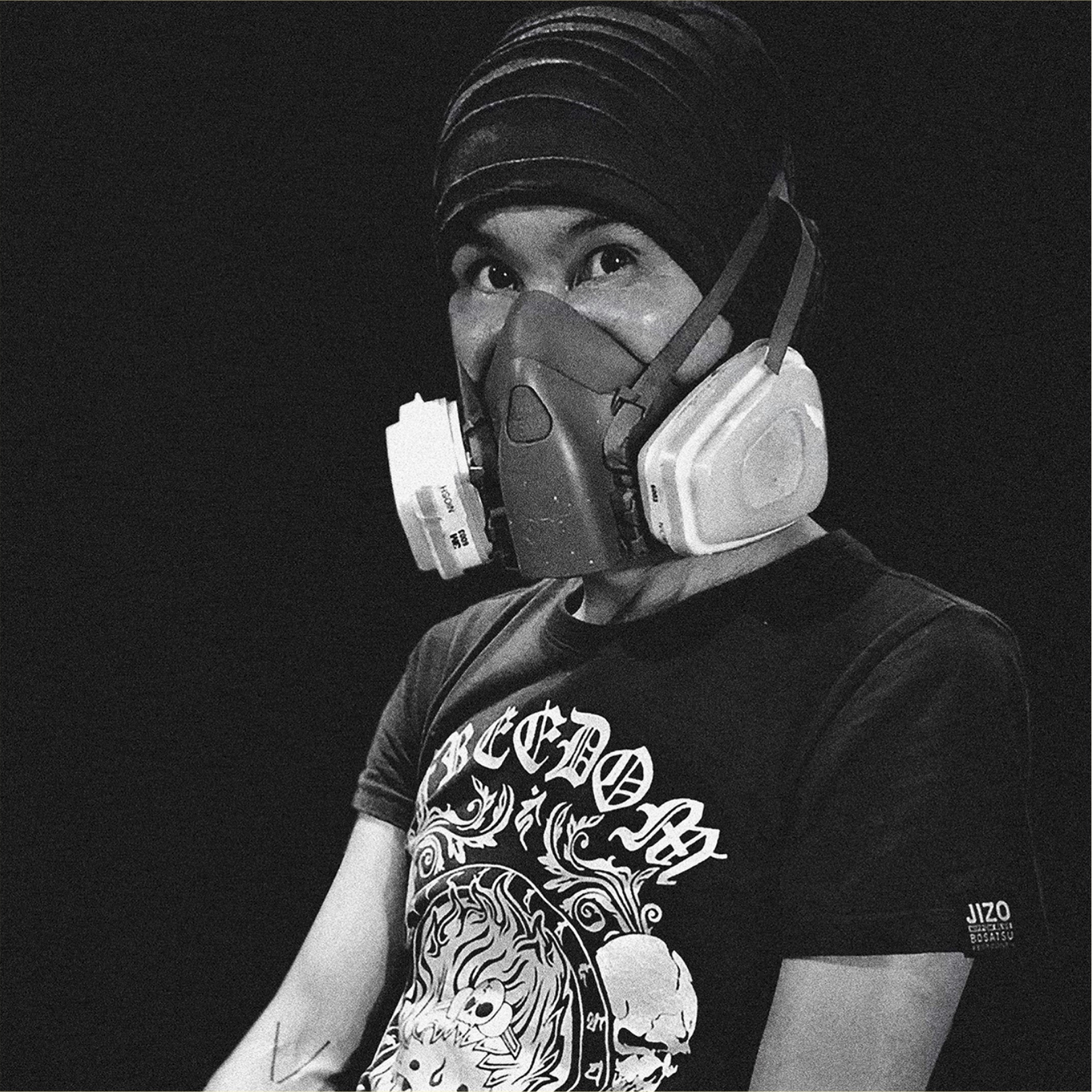 黃志偉 Huang Chih Wei