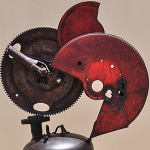 是我的不是我的自畫像-洪龍木現成物化為自我的意外與預期