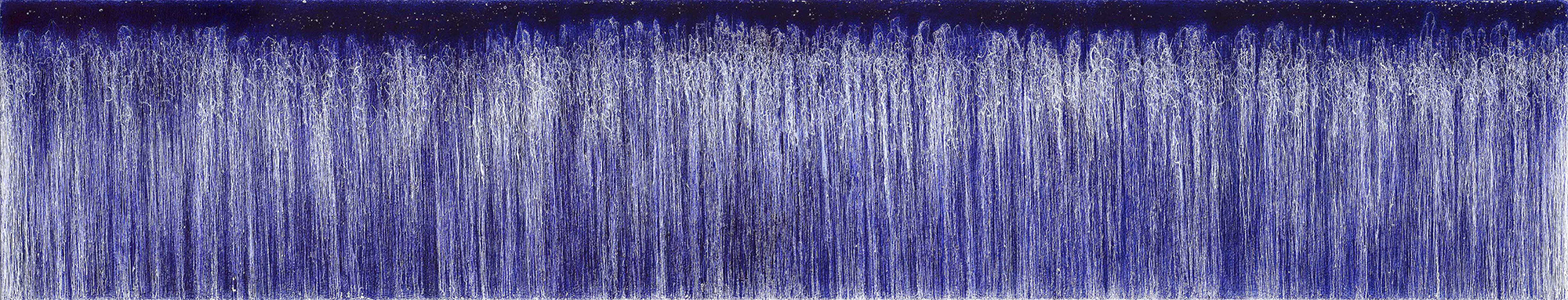 「樹河」胡采炘個展