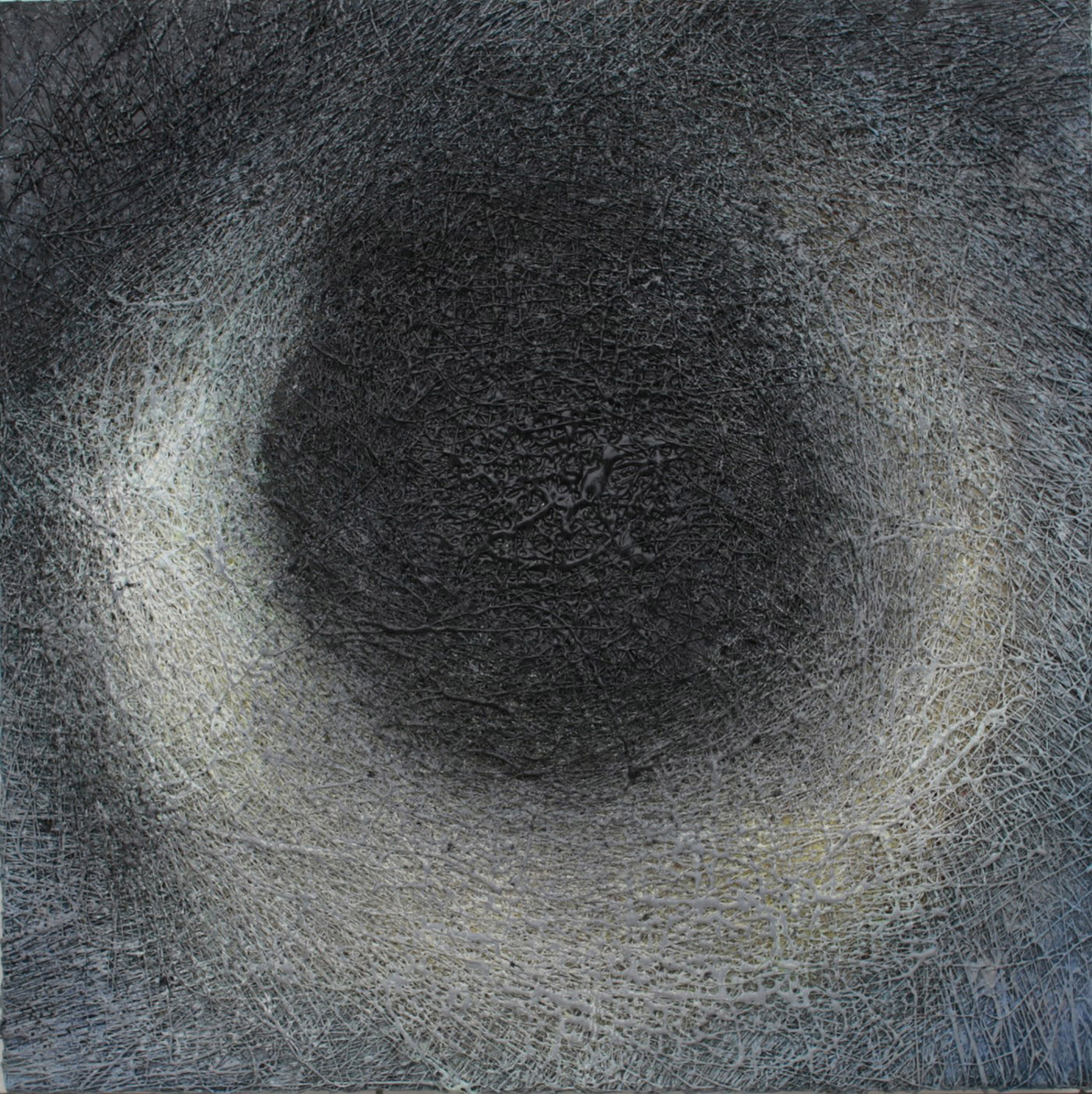 「樹河」胡采炘個展