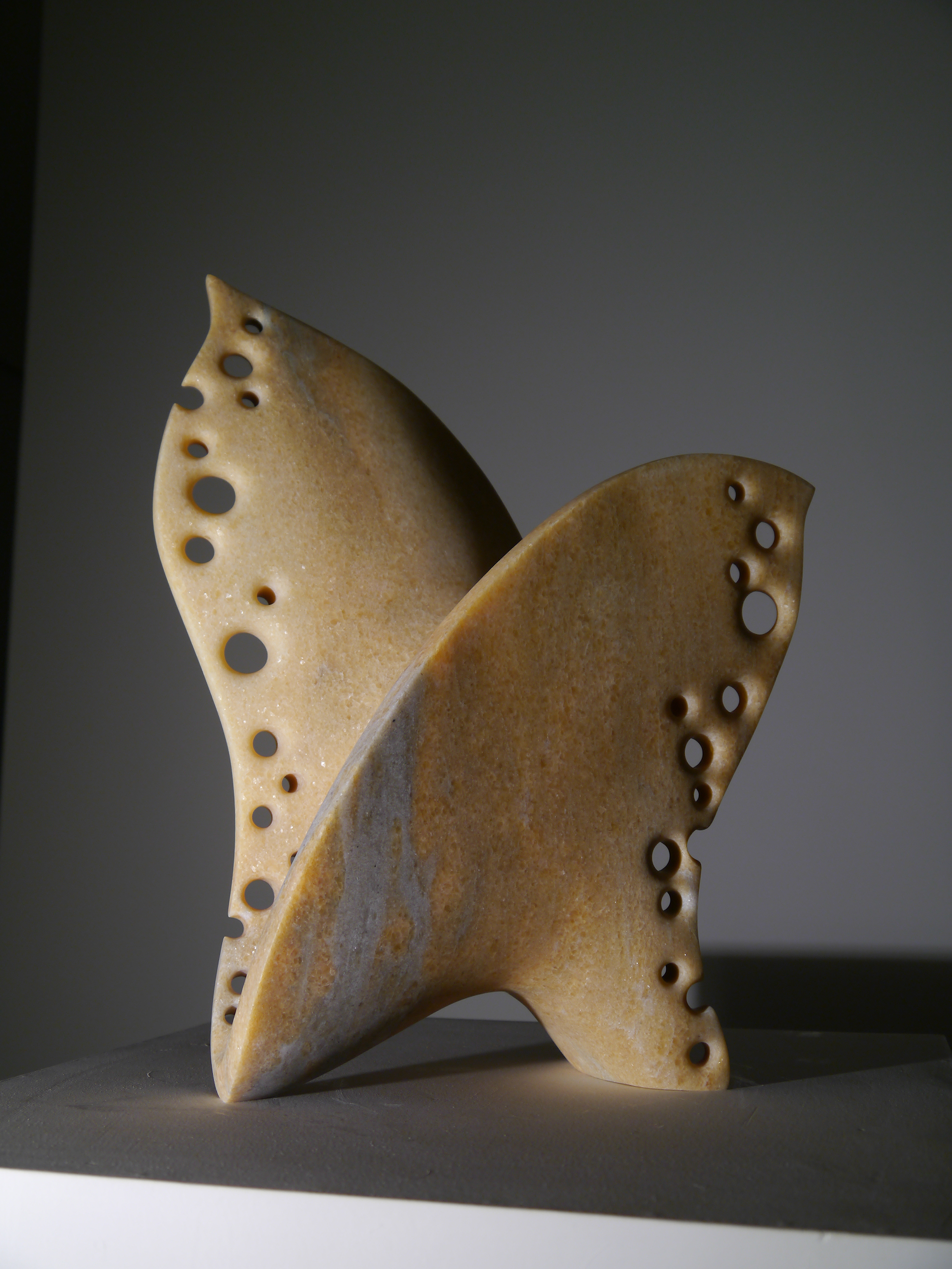 「那片礁」鄭宏南個展