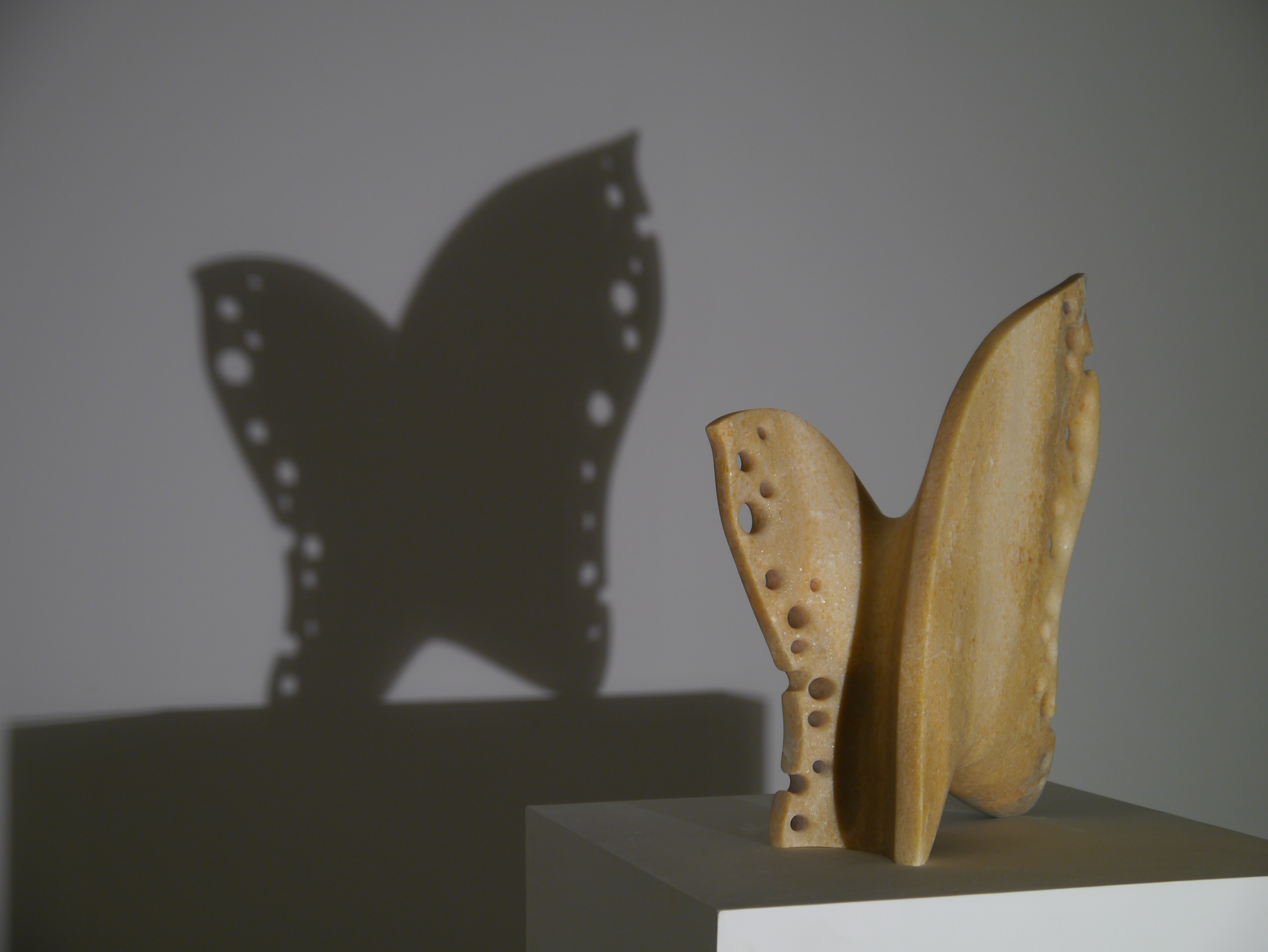 「那片礁」鄭宏南個展