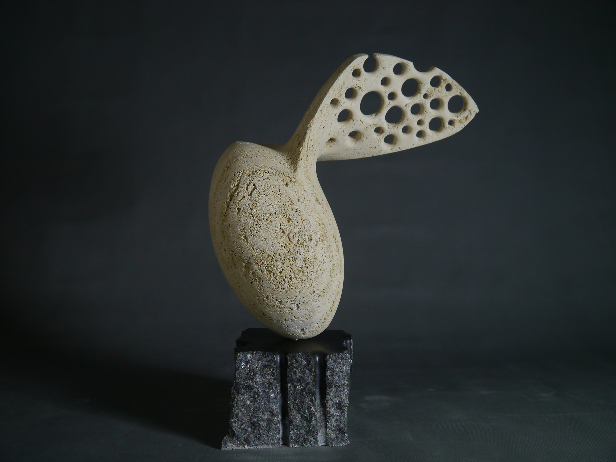 「那片礁」鄭宏南個展