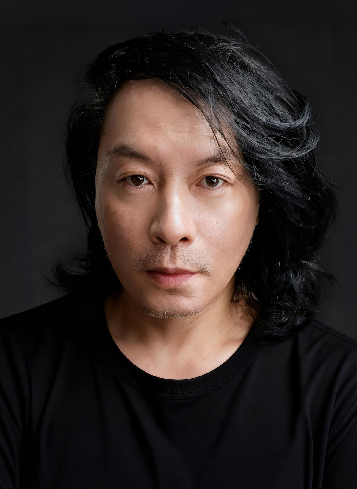 蔡頌德 Sung-Te Tsai