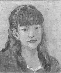 許淑真 Hsu Su Chen