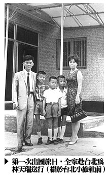 南方的太陽～林天瑞紀念展