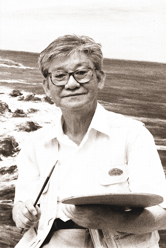 林天瑞Lin Tien-Jui