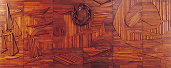 南方的太陽～林天瑞紀念展