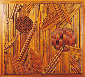 南方的太陽～林天瑞紀念展