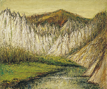 南方的太陽～林天瑞紀念展