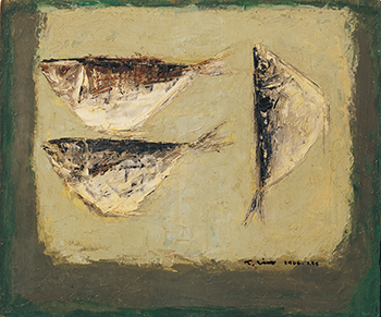 南方的太陽～林天瑞紀念展