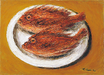 南方的太陽～林天瑞紀念展