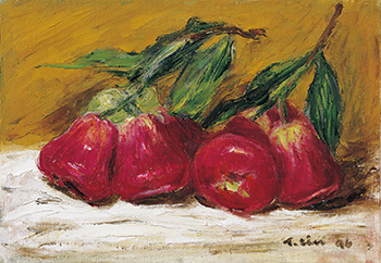 南方的太陽～林天瑞紀念展