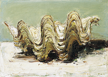 南方的太陽～林天瑞紀念展