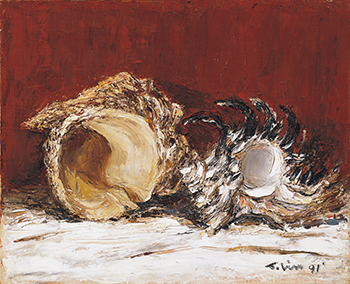 南方的太陽～林天瑞紀念展