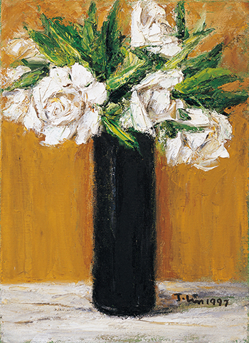 南方的太陽～林天瑞紀念展