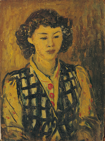 南方的太陽～林天瑞紀念展