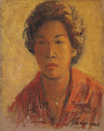 南方的太陽～林天瑞紀念展