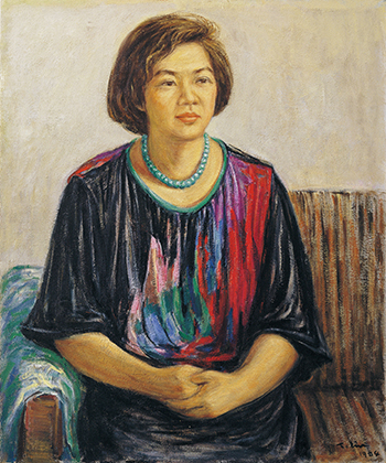 南方的太陽～林天瑞紀念展