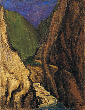 南方的太陽～林天瑞紀念展