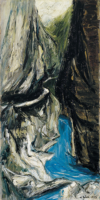 南方的太陽～林天瑞紀念展