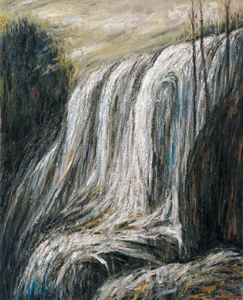 南方的太陽～林天瑞紀念展