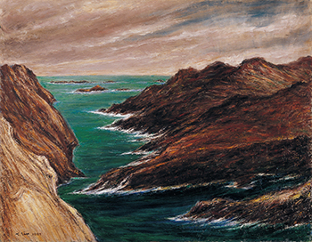 南方的太陽～林天瑞紀念展