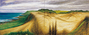 南方的太陽～林天瑞紀念展