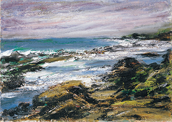 南方的太陽～林天瑞紀念展