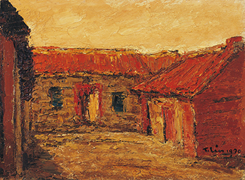 南方的太陽～林天瑞紀念展