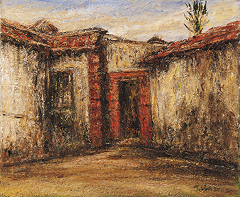 南方的太陽～林天瑞紀念展