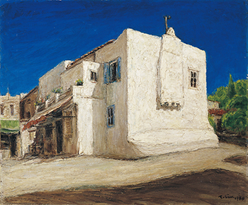 南方的太陽～林天瑞紀念展