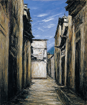 南方的太陽～林天瑞紀念展