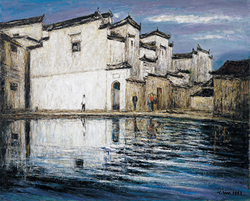 南方的太陽～林天瑞紀念展