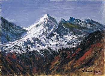 南方的太陽～林天瑞紀念展