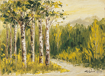 南方的太陽～林天瑞紀念展