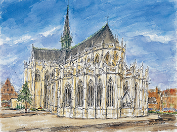 南方的太陽～林天瑞紀念展