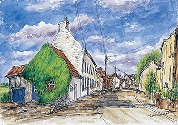 南方的太陽～林天瑞紀念展