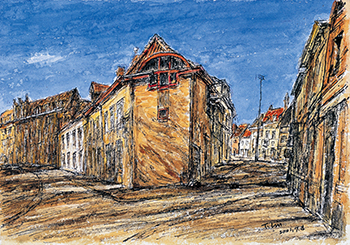 南方的太陽～林天瑞紀念展